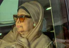 খালেদা জিয়ার সুস্থতায় উজ্জীবিত বাংলাদেশ
