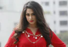 আড়ালে নায়িকা পপি, ফিরে আসবেন কবে?