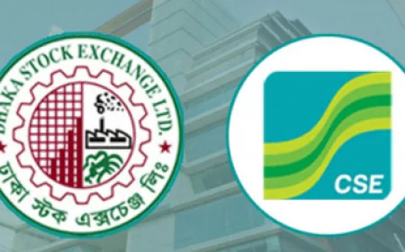 সূচক কমার পাশাপাশি ডিএসইতে লেনদেনেও মন্দা
