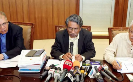 দলীয় সংকট নিরসনে ছাড়ের পরামর্শ দিলেন আলী রীয়াজ
