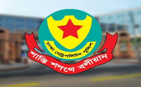 সচিবালয় ও যমুনার আশেপাশে সভা-সমাবেশ-মিছিল অনির্দিষ্টকালের জন্য বন্ধ ঘোষণা