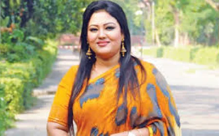 আওয়ামী লীগের সাবেক সংসদ সদস্য মমতাজ গ্রেফতার