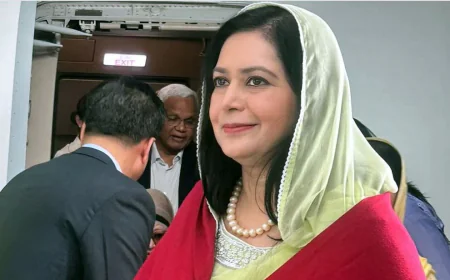 আপিলের জন্য হাইকোর্ট জোবাইদা রহমানকে ৫৮৭ দিনের বিলম্ব মার্জনা করেছেন