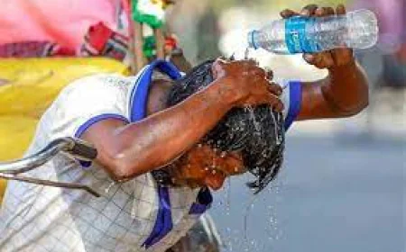 দেশের তিন বিভাগে ঝরছে বৃষ্টি, ঢাকায় গরমের পূর্বাভাস