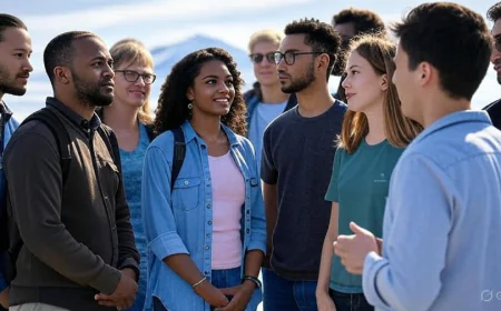 প্যানামায় অনুষ্ঠিত হতে যাচ্ছে ২০২৫ সালের প্রথম “গ্লোবাল ক্লাইমেট উইক”