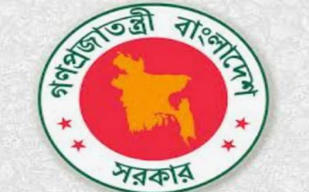 সরকারি চাকরি আইনে বড় পরিবর্তন, বিভাগীয় মামলা ছাড়াই বরখাস্তের বিধান