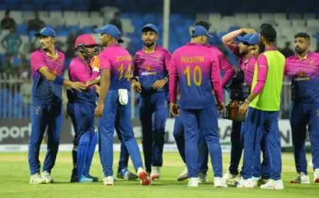 শ্বাসরুদ্ধকর ম্যাচে হেরেই গেল বাংলাদেশ