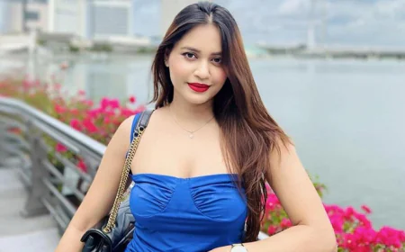 বিয়ে করতে যাচ্ছেন সিদ্দিকের প্রাক্তন স্ত্রী মারিয়া মিম