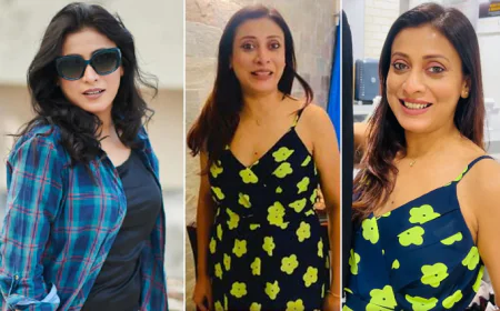 পোশাক নিয়ে তনুশ্রীকে কুরুচিপূর্ণ মন্তব্য