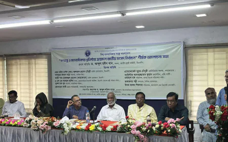 দেশে চলমান সংকট সমাধানের উপায় জানালেন মঈন খান