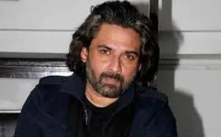 মারা গেছেন অভিনেতা মুকুল দেব