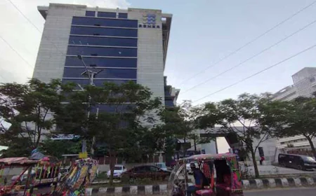 বিজিএমইএ ভোট: জিতলে আলাদা মন্ত্রণালয় গঠনে কাজ করবে ফোরাম প্যানেল