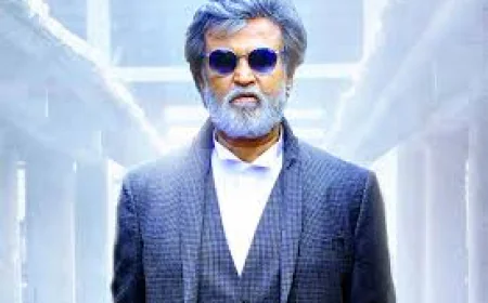 চুয়াত্তরেও রজনীকান্তের পারিশ্রমিক ২১৩ কোটি টাকা