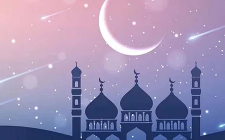 সৌদি আরব ৬ জুন ঈদ-উল-আজহা উদযাপন করবে