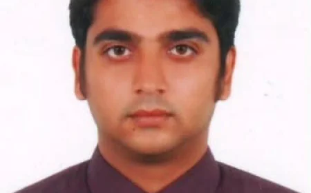 জনতা ব্যাংকের টাকা লোপাট প্রমাণিত হলেও বহাল তবিয়তে সাজ্জাউল করিম সুজন