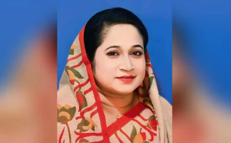 টাঙ্গাইলের মির্জাপুরে যুবলীগ নেতার স্ত্রী ইয়াবাসহ গ্রেফতার ৩