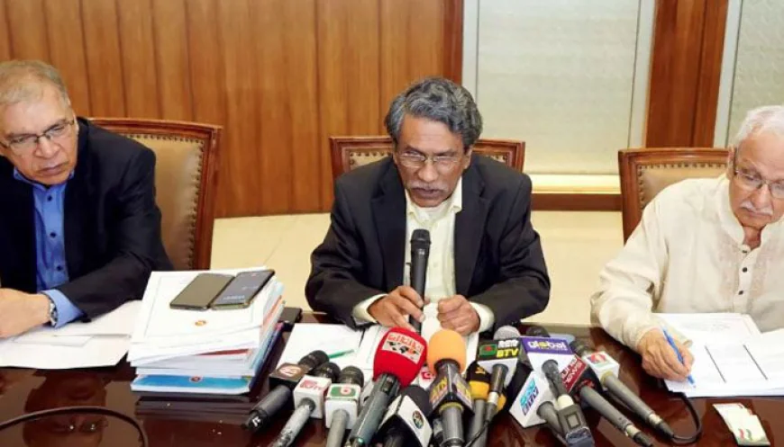দলীয় সংকট নিরসনে ছাড়ের পরামর্শ দিলেন আলী রীয়াজ