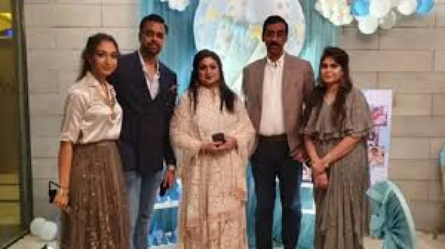 স্ত্রী-সন্তানসহ শামীম ওসমানকে দুদকে তলব
