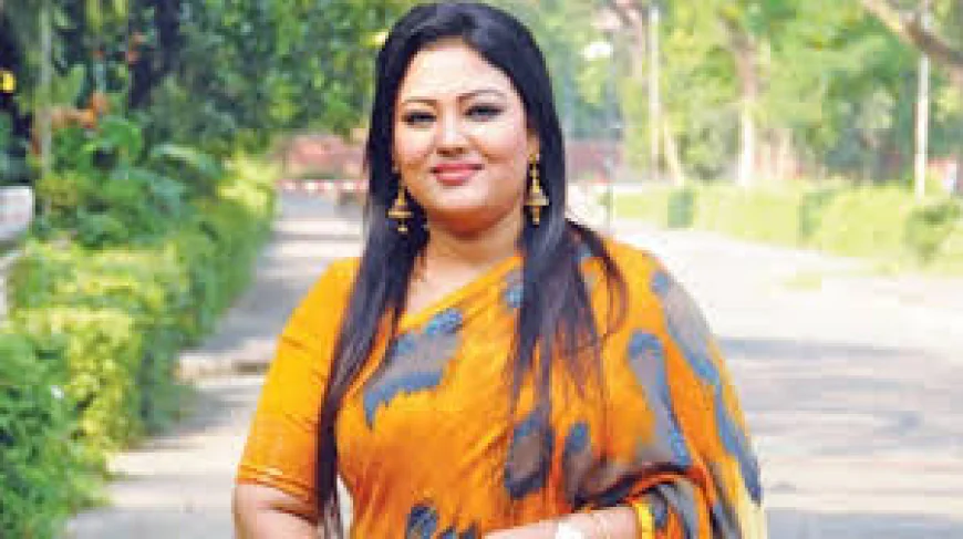 আওয়ামী লীগের সাবেক সংসদ সদস্য মমতাজ গ্রেফতার