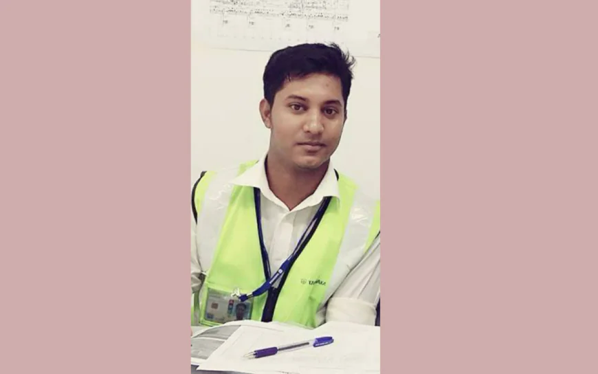 বিদেশে পাঠানোর নামে কোটি টাকার প্রতারণা: কুখ্যাত সানি আহমেদ এখনও ধরাছোঁয়ার বাইরে