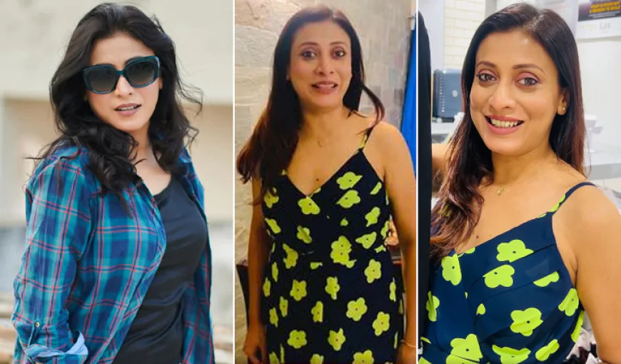 পোশাক নিয়ে তনুশ্রীকে কুরুচিপূর্ণ মন্তব্য