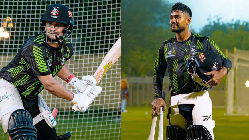 ফাইনালের আশায় টিকে থাকার লড়াইয়ে সাকিব-মিরাজরা