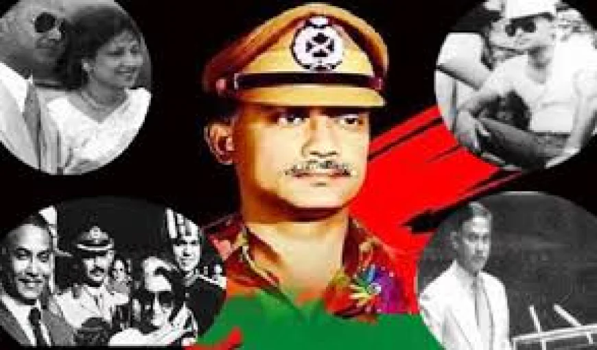 জিয়াউর রহমানের শাহাদাৎ বার্ষিকী উপলক্ষে বিএনপির ৮ কর্মসূচি
