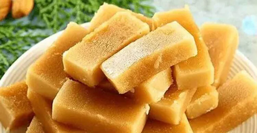 ‘পাক’ শব্দ থাকায় মিষ্টির নামই বদলে ফেললো ভারত