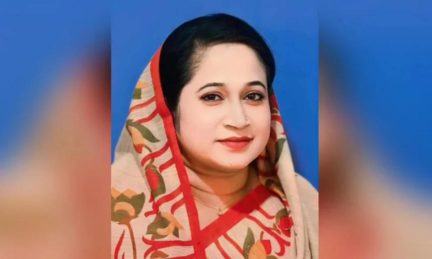 টাঙ্গাইলের মির্জাপুরে যুবলীগ নেতার স্ত্রী ইয়াবাসহ গ্রেফতার ৩