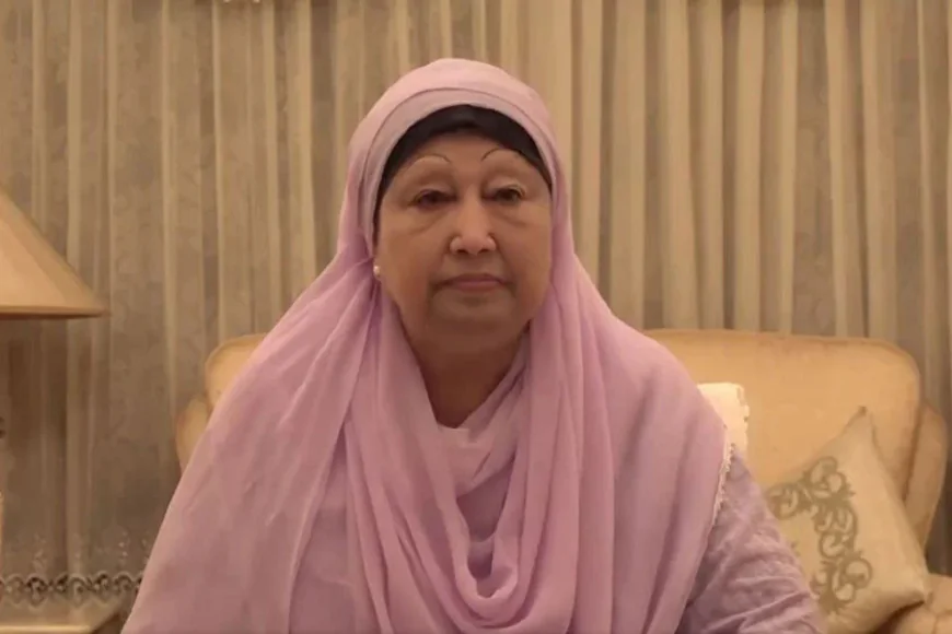 শিগগিরই বাংলাদেশকে গণতন্ত্রে পুনঃপ্রতিষ্ঠিত দেখতে পাবো: খালেদা জিয়া