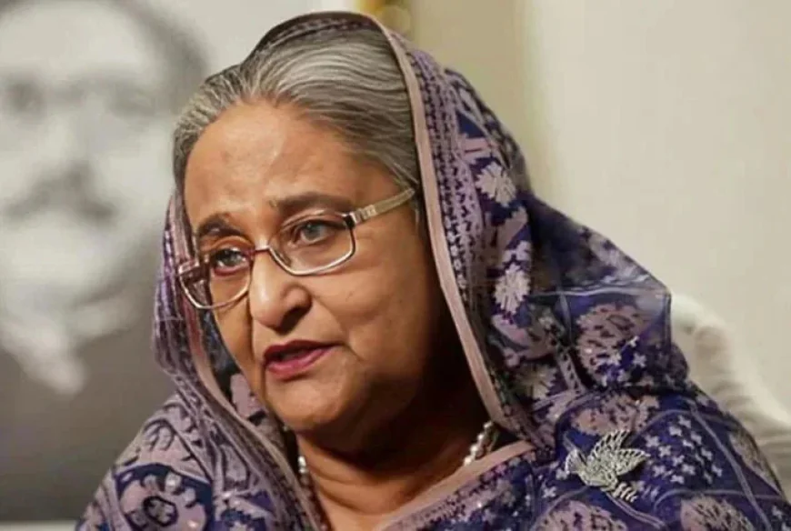 শেখ হাসিনা-দুর্জয়-সিদ্দিকসহ ৩১২ জনের নামে হত্যা মামলা