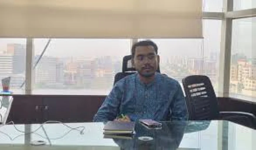 থানা থেকে নেতা ছাড়ানোর ঘটনায় ভুল স্বীকার হান্নান মাসউদের