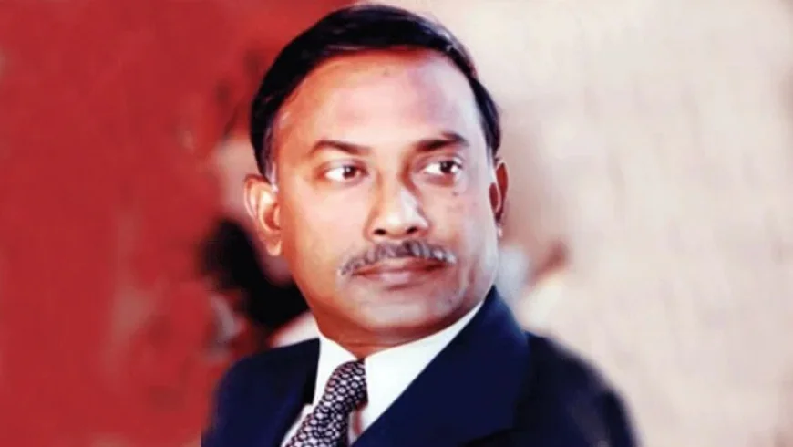 শহীদ প্রেসিডেন্ট জিয়াউর রহমানের ৪৪তম শাহাদাৎ বার্ষিকী কাল