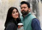 রোজাকে সারাজীবনের জন্য সঙ্গী হতে বললেন তাহসান