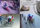 ছিনতাইকারীরা বেপরোয়া