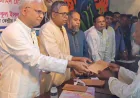 কিছুদিনের মধ্যেই দেশে ফিরে আসবেন তারেক রহমান: ডা. জাহিদ হোসেন