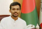 গুগল পে চালুর মধ্য দিয়ে অর্থ লেনদেনে নতুন যুগের সূচনা: উপদেষ্টা আসিফ মাহমুদ