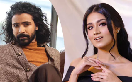 শরিফুল রাজের যে অভ্যাস ফারিণকে অবাক করে দিয়েছে