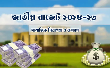 বয়স্ক ভাতা, বিধবা ভাতাসহ বেশ কিছু ভাতার হার বৃদ্ধি করার প্রস্তাব