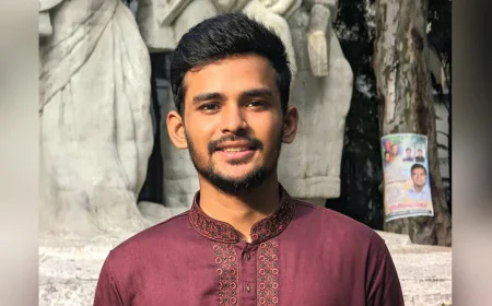 স্থিতিশীল বাজারে স্বস্তিতে ক্রেতারা : আসিফ মাহমুদ