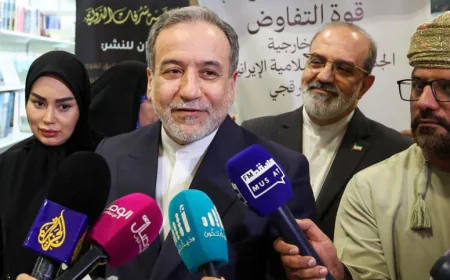 পরমাণু কর্মসূচি নিয়ে ‘লুকানোর কিছু নেই’ : ইরানের পররাষ্ট্রমন্ত্রী