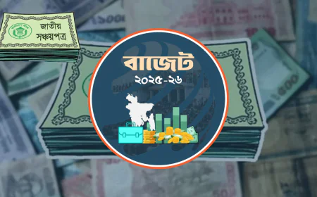 ১০ লাখ টাকা পর্যন্ত সঞ্চয়পত্র কেনায় রিটার্ন জমার বাধ্যবাধকতা নেই