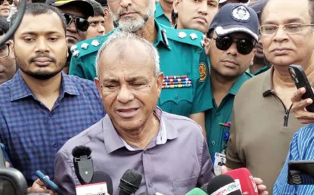 ‘অতিরিক্ত ভাড়া নিলে আইনশৃঙ্খলা বাহিনীকে জানালেই তাৎক্ষণিক ব্যবস্থা’