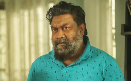 কোরবানি মানুষকে দেখানোর কিছু না : চাষী আলম