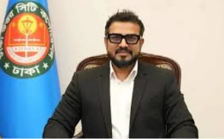 ঈদের দিনেই বর্জ্য অপসারণ করা হবে: ডিএনসিসি প্রশাসক