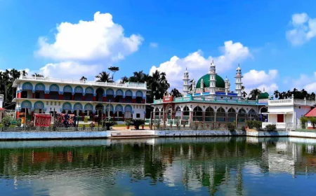 দক্ষিণ চট্টগ্রামের অর্ধশত গ্রামে শুক্রবার ঈদুল আজহা