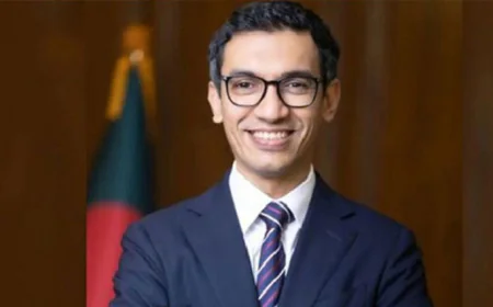 আমাদের আমলনামা ধৈর্য ধরে পড়ুন: আশিক চৌধুরী