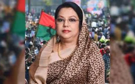 মানিকগঞ্জ জেলা বিএনপির পূর্ণাঙ্গ আহ্বায়ক কমিটি অনুমোদন