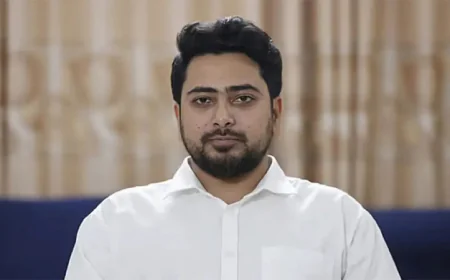 ভবিষ্যৎ প্রজন্মের কল্যাণে সত্য ও সৌন্দর্যের পথ তৈরি করতে চায় এনসিপি