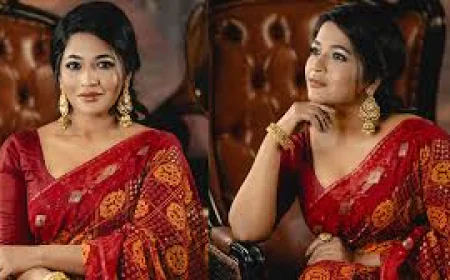 দেশে সিঙ্গেল মাদারদের প্রচুর চ্যালেঞ্জ: বাঁধন